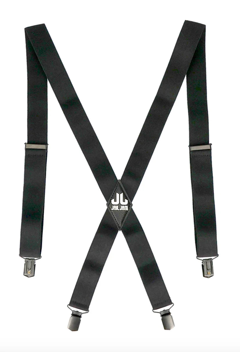 Snowfit Jail Jam Gignac Adult Braces  Snowfit