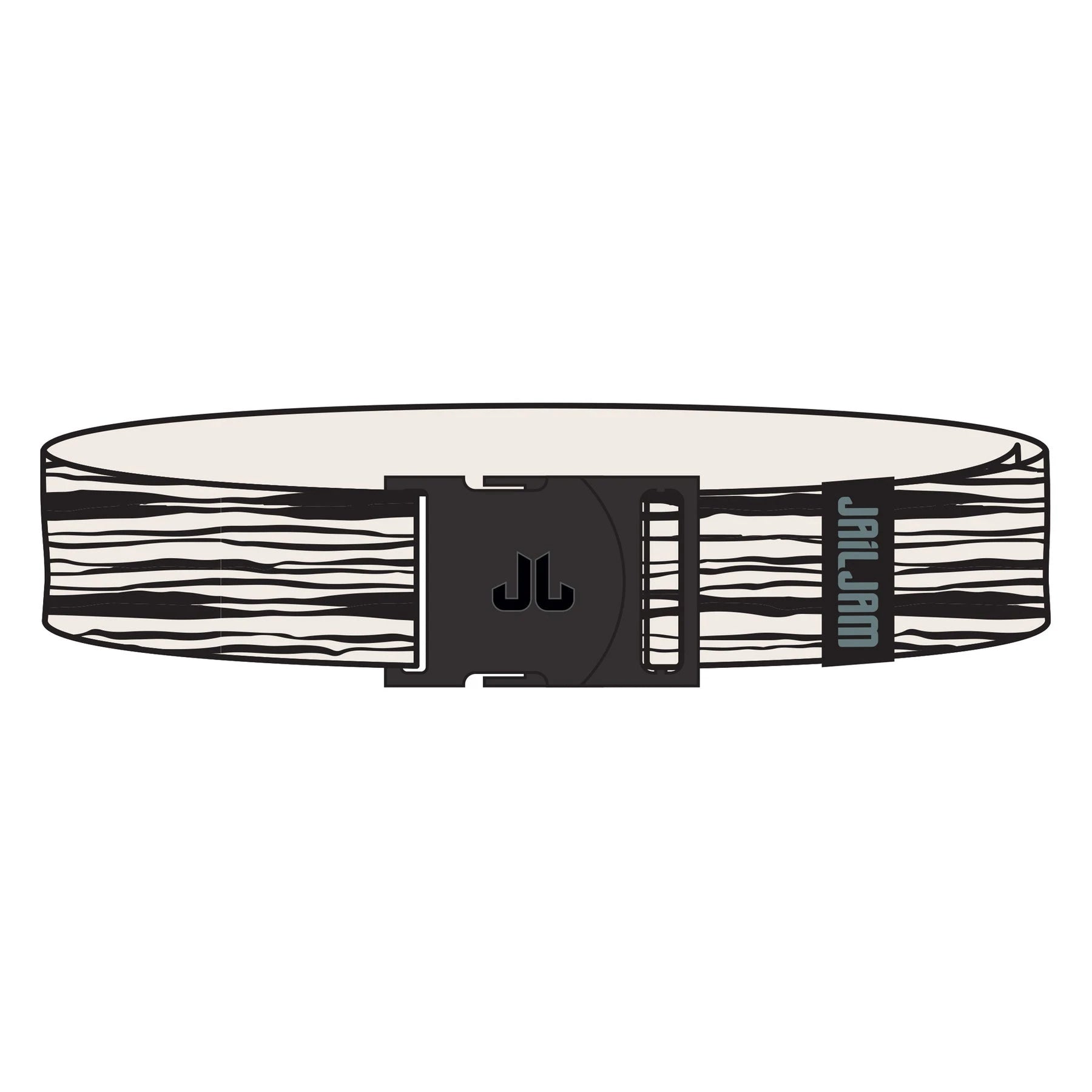 Image of Snowfit Jail Jam Grindelwald Belt  Snowfit