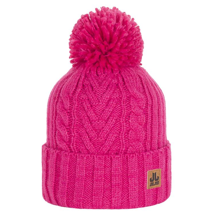 Image of Jail Jam Kids Acciuga Bobble Hat JAIL JAM