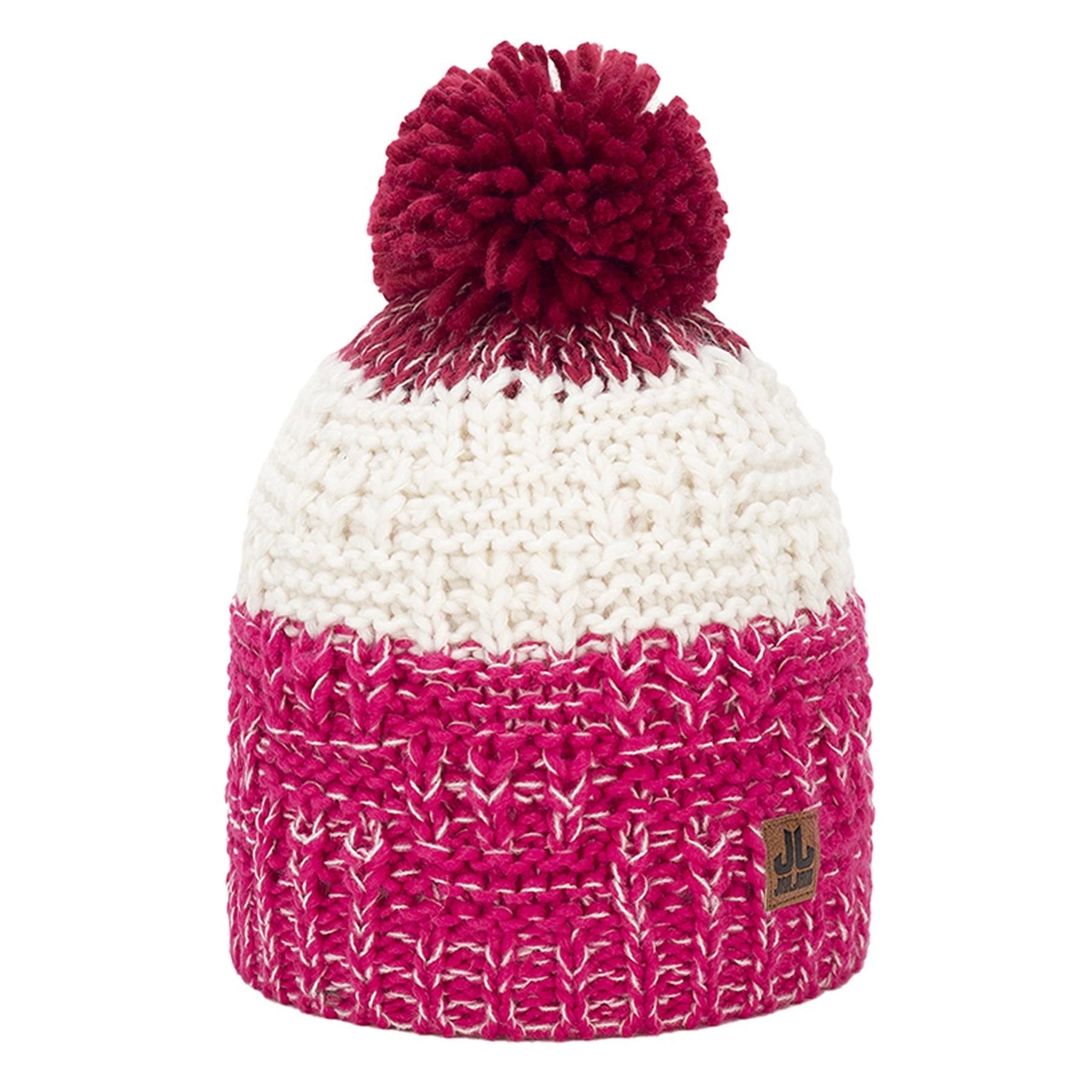 Image of JAIL JAM Jail Jam Kids Chulainn Bobble Hat  Snowfit