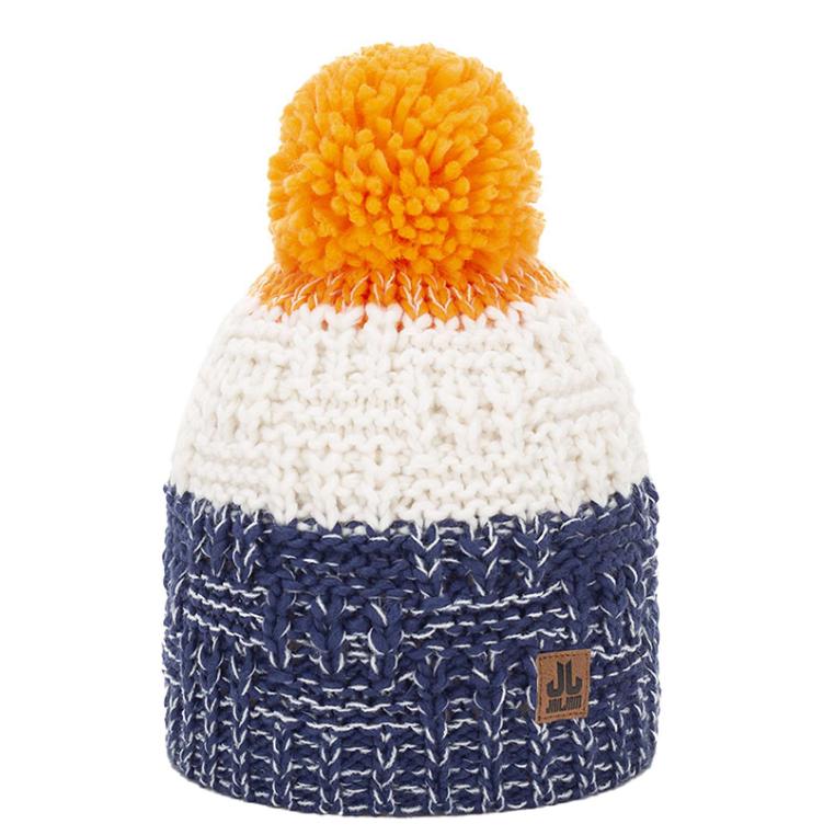 Image of Jail Jam Kids Chulainn Bobble Hat JAIL JAM
