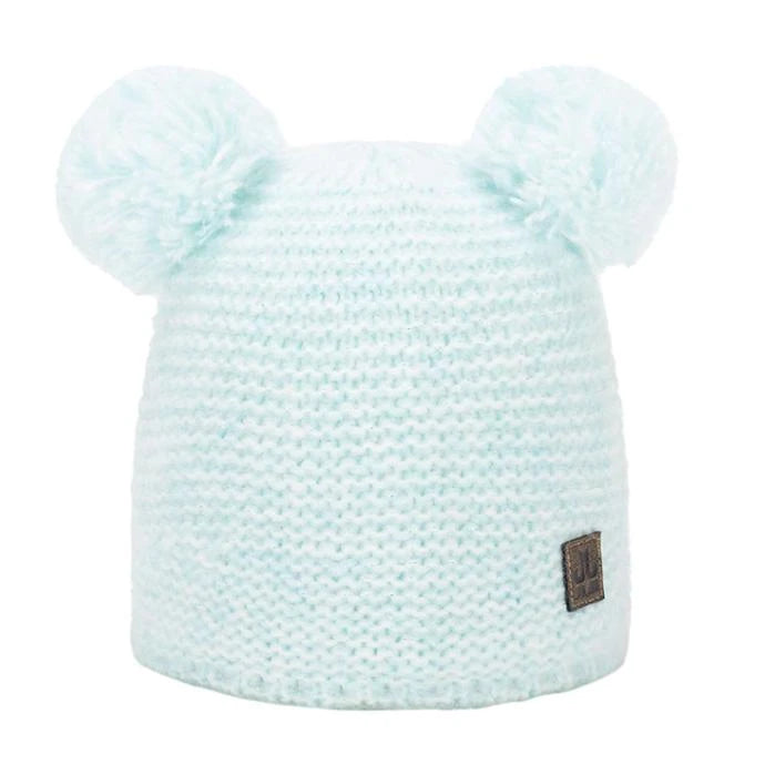 Image of Jail Jam Kids Gaia Bobble Hat JAIL JAM