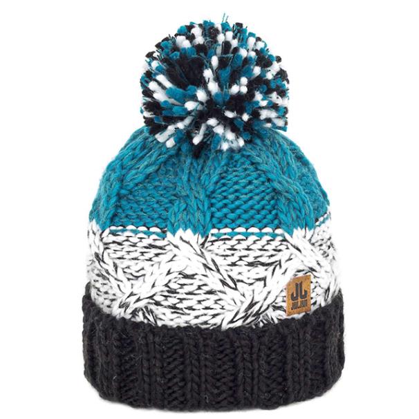 Image of Jail Jam Kids Goofy Bobble Hat JAIL JAM