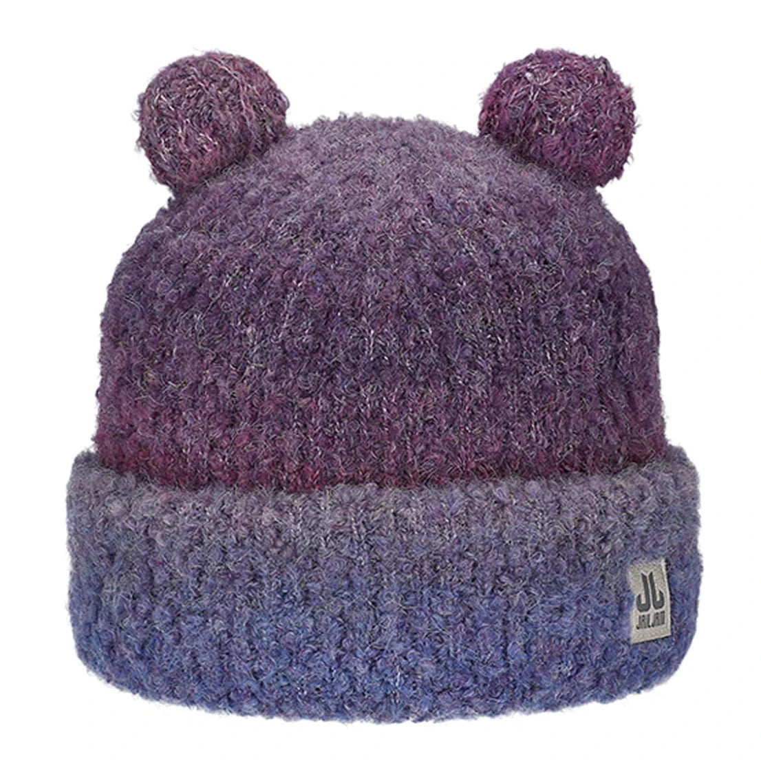 Snowfit Jail Jam Wilma kids Beanie With Ears  Snowfit