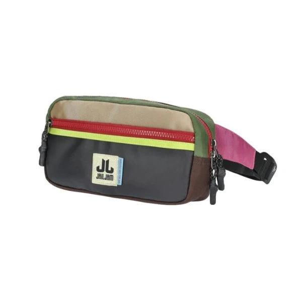 MANBI JailJam Vioz BumBag  Snowfit