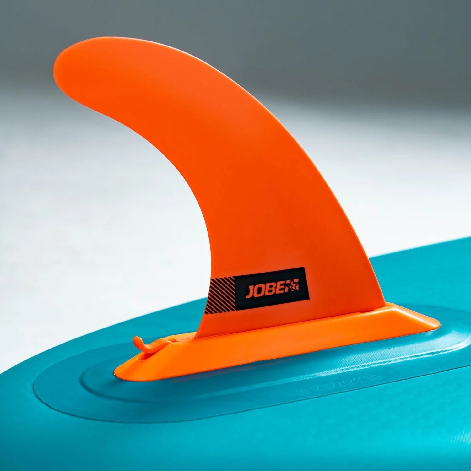 Image of Jobe Aero Duna SUP Board 11.6 Teal JOBE