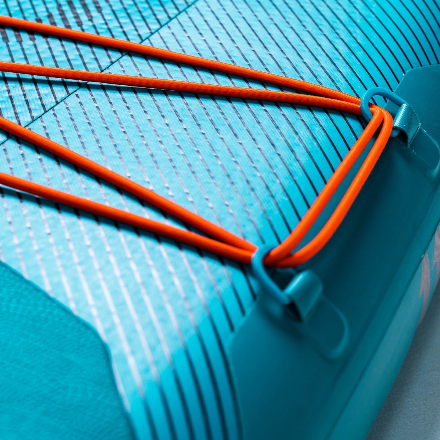 Image of Jobe Aero Duna SUP Board 11.6 Teal JOBE