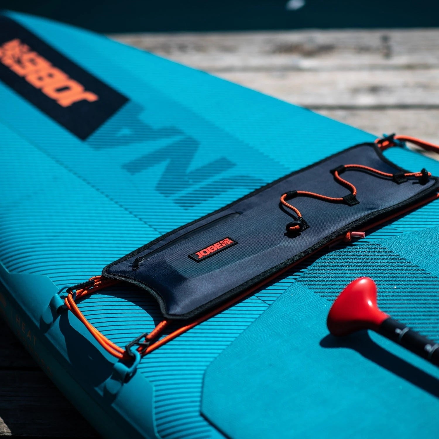 Image of Jobe Cargo net AERO SUP JOBE