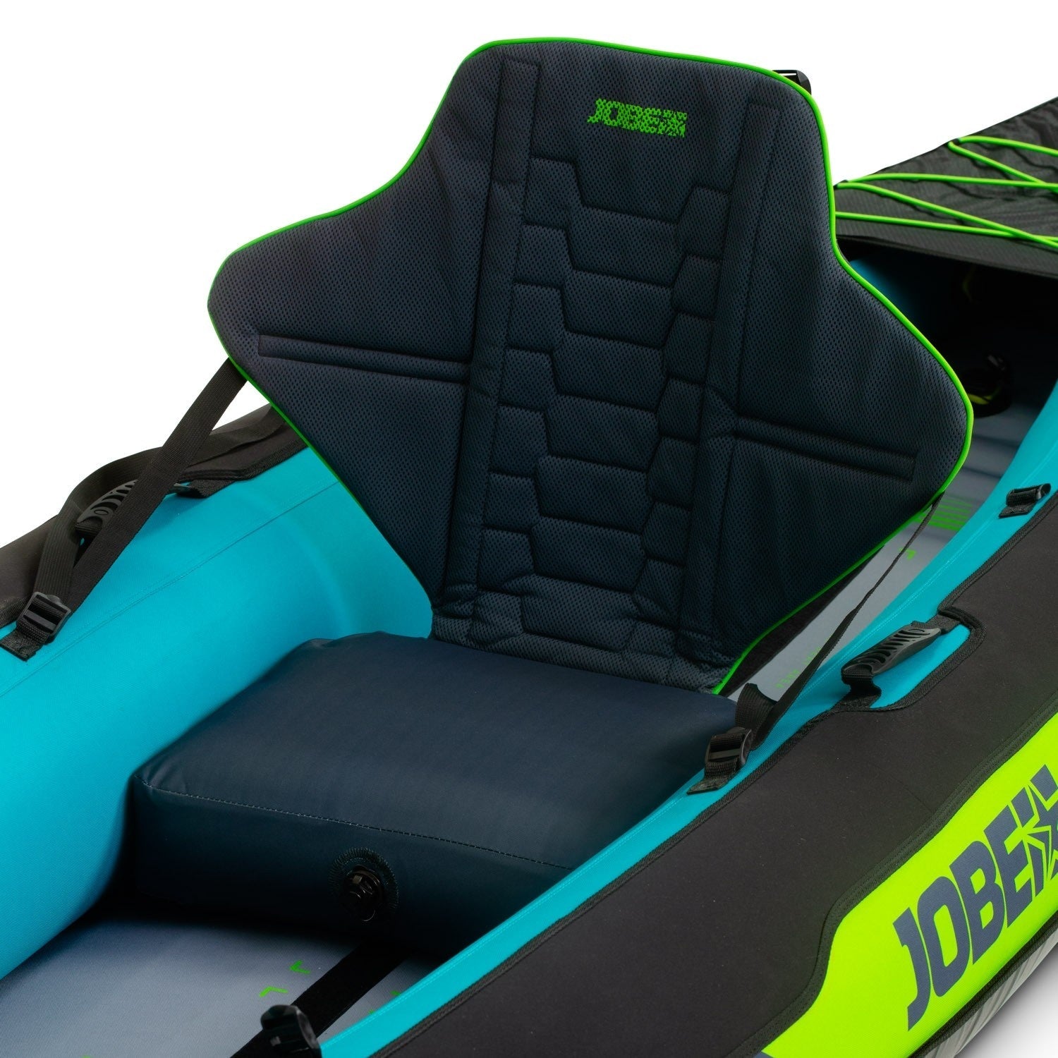 Jobe Croft Inflatable Kayak JOBE