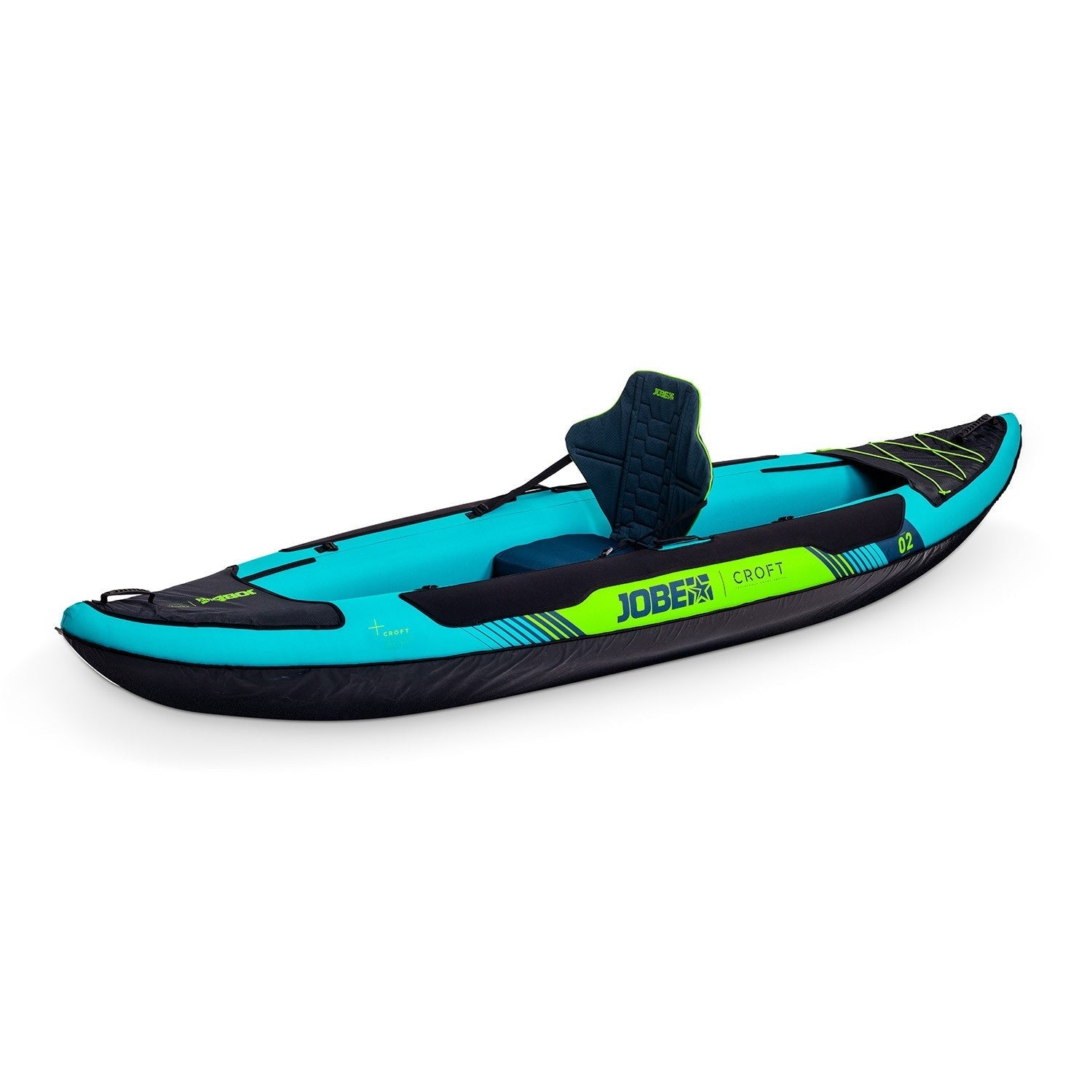 Image of Jobe Croft Inflatable Kayak JOBE