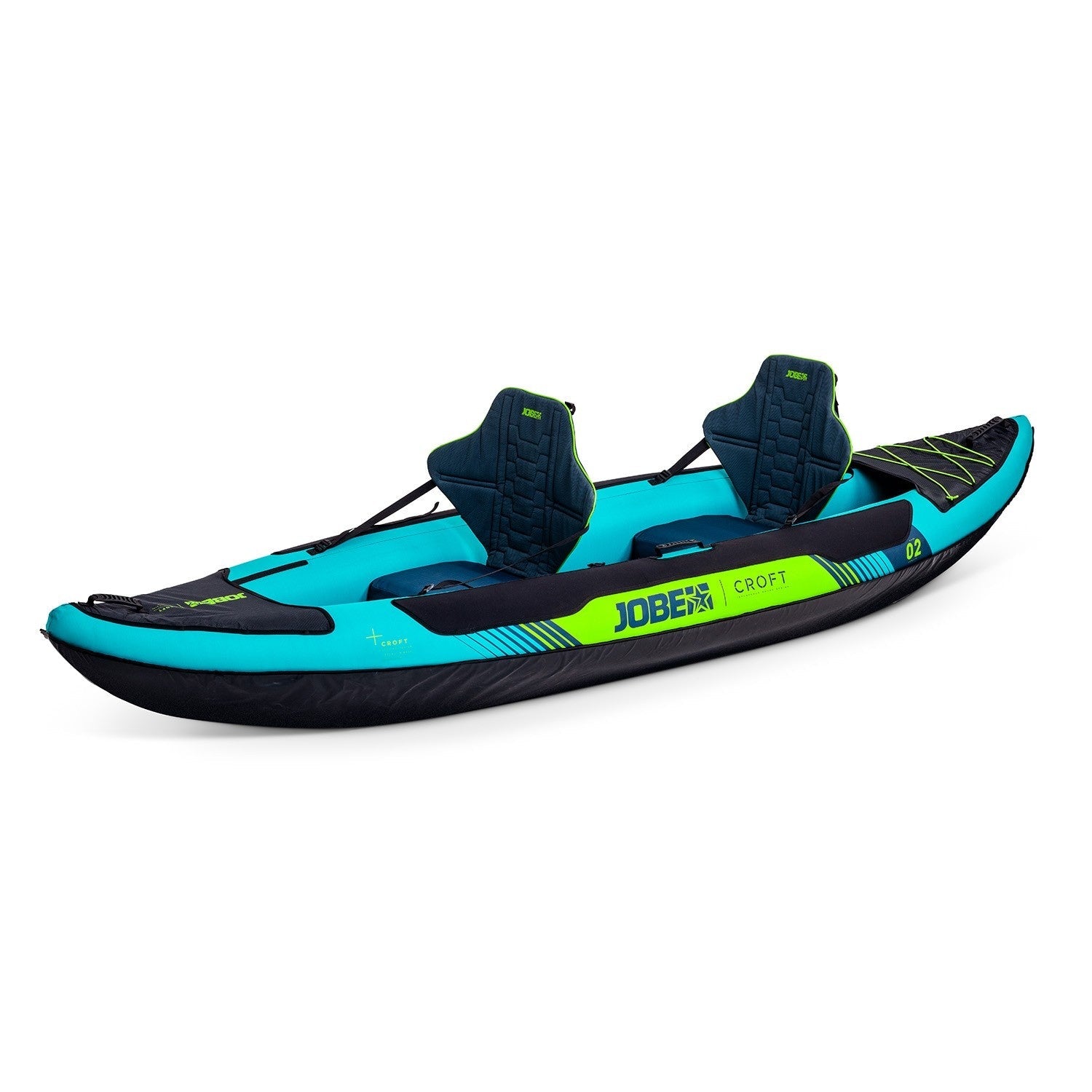 Image of Jobe Croft Inflatable Kayak JOBE