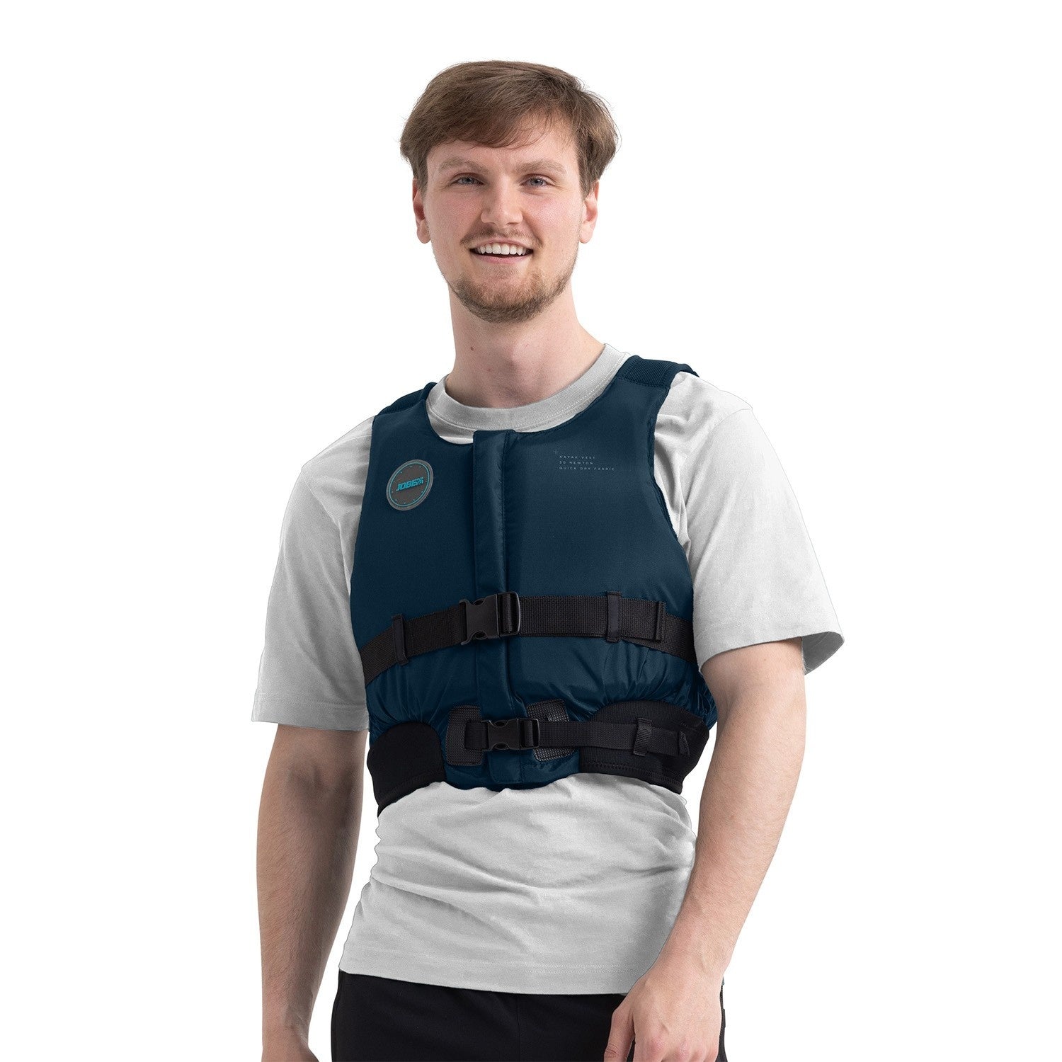 Image of Jobe Kayak Adventure Vest JOBE