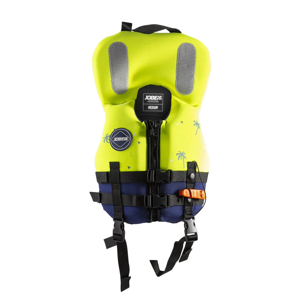 Image of Jobe Neoprene Safety Vest Youth JOBE