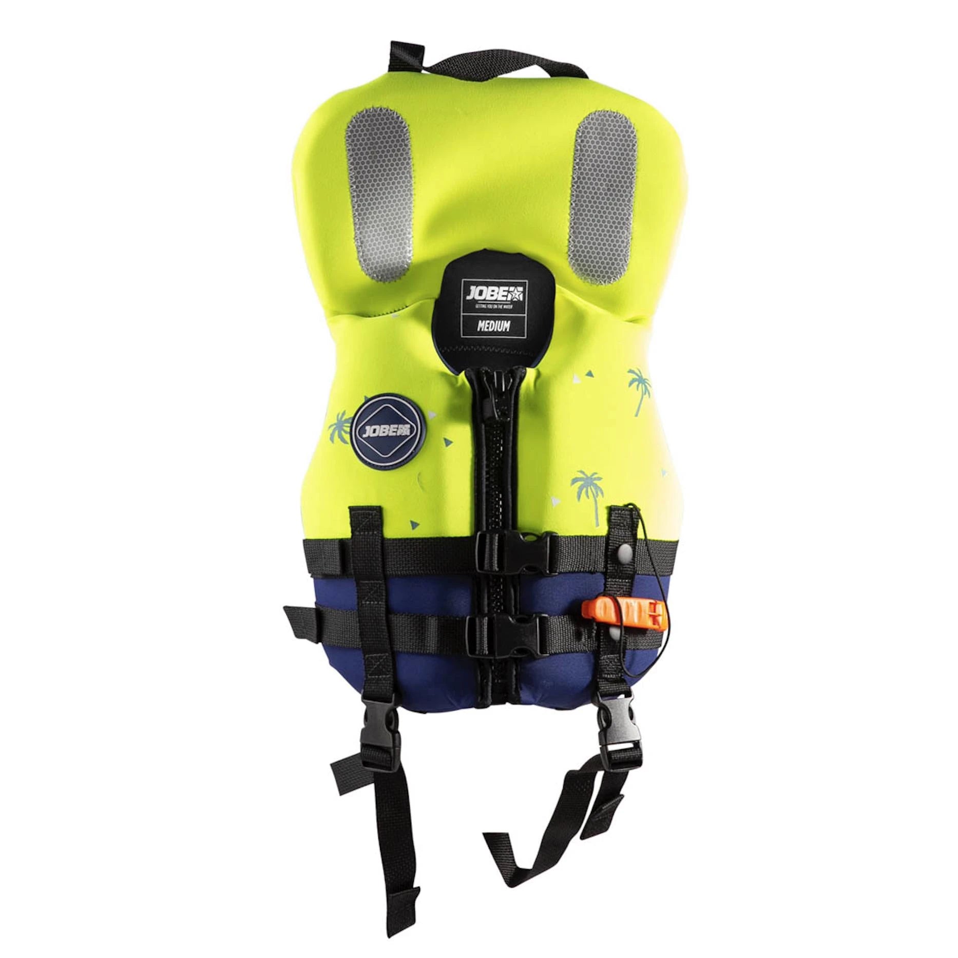 Image of Jobe Neoprene Safety Vest Youth JOBE