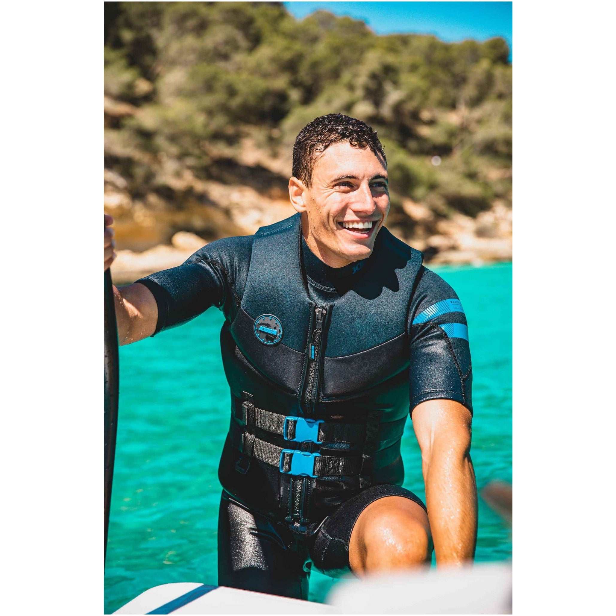 Image of Jobe Neoprene Vest Men JOBE