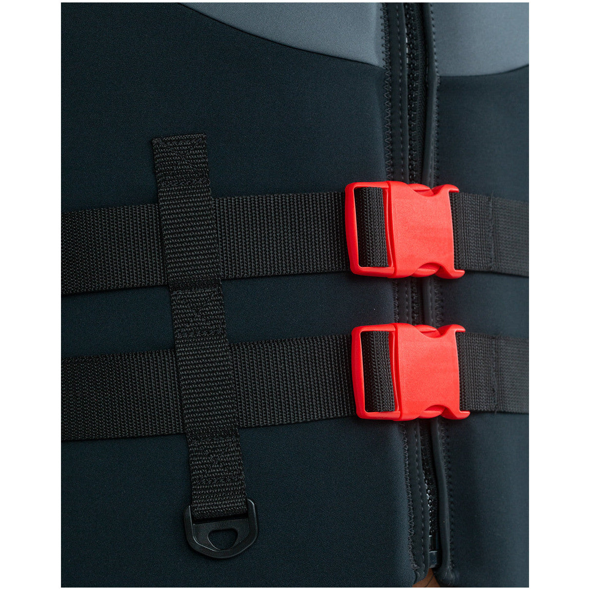 Image of Jobe Neoprene Vest Men's Burgundy JOBE