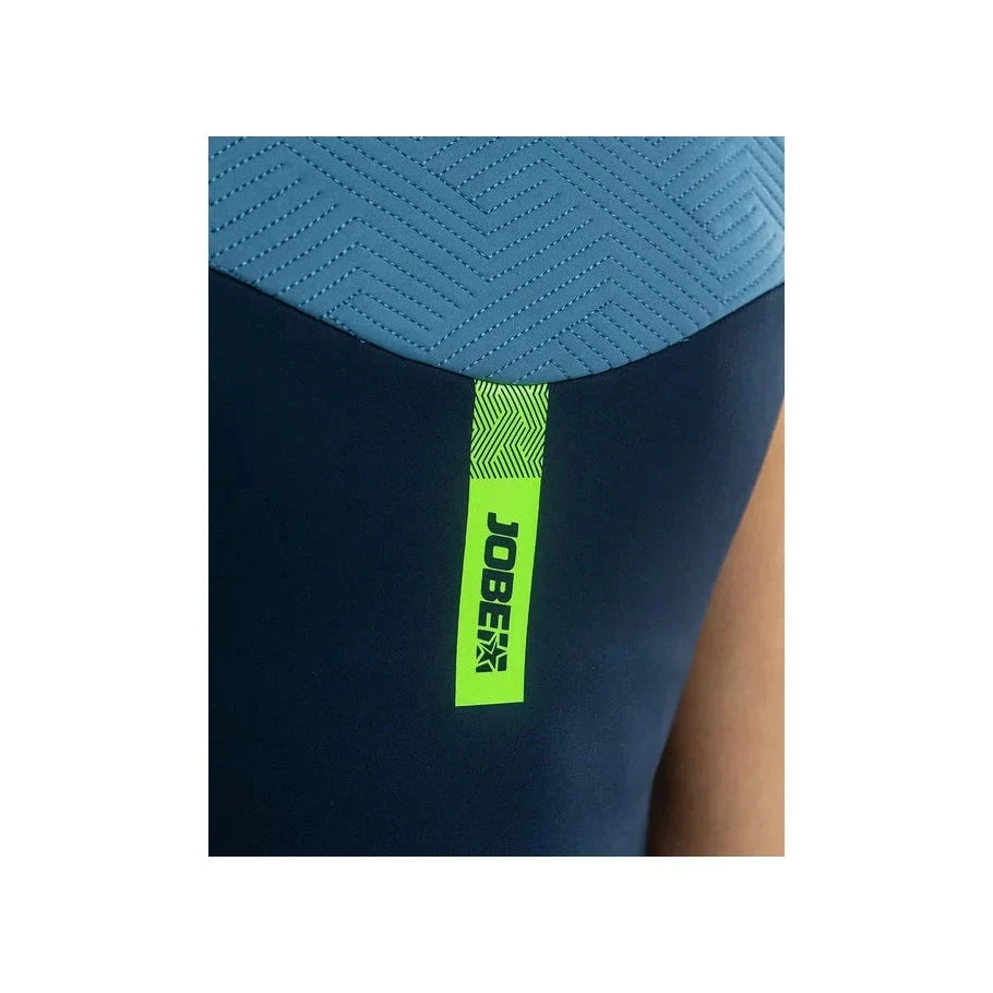 Image of Jobe Neoprene Vest Women's Midnight Blue JOBE