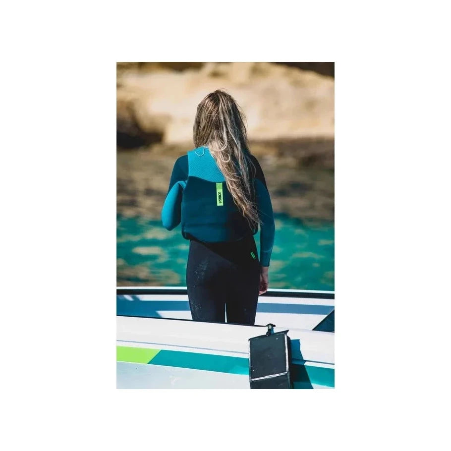 Image of Jobe Neoprene Vest Women's Midnight Blue JOBE