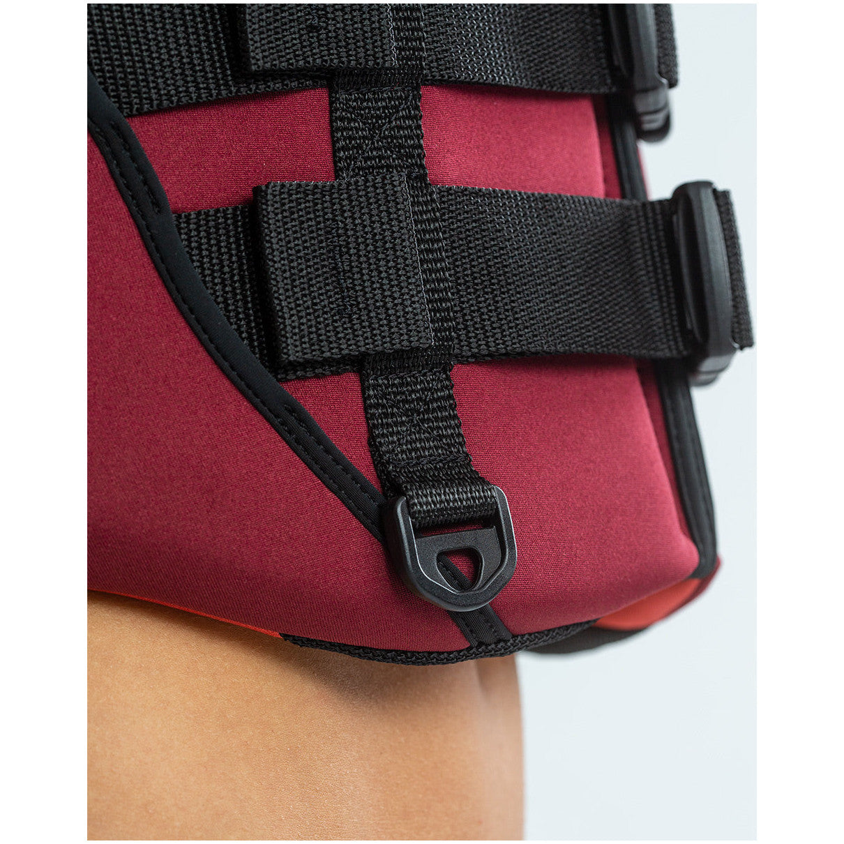 Image of Jobe Neoprene Vest Women's Rose Pink JOBE