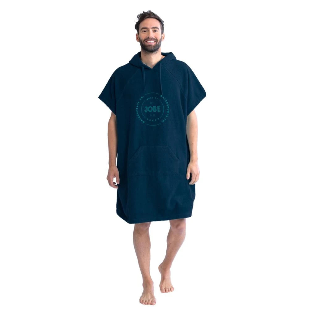 Image of Jobe Poncho Towel JOBE