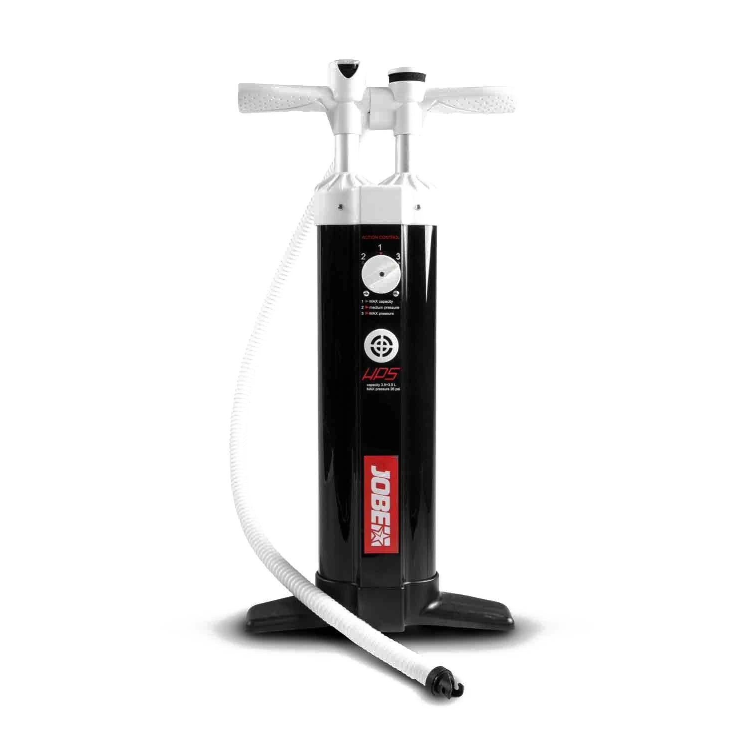 JOBE Jobe Triple Action SUP Pump  Snowfit