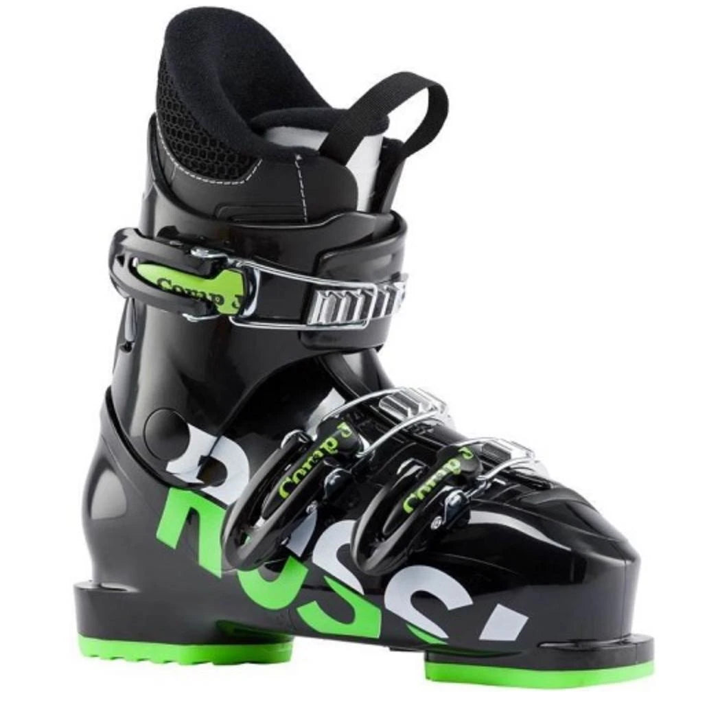 Image of Junior Comp J3 Ski Boots ROSSIGNOL