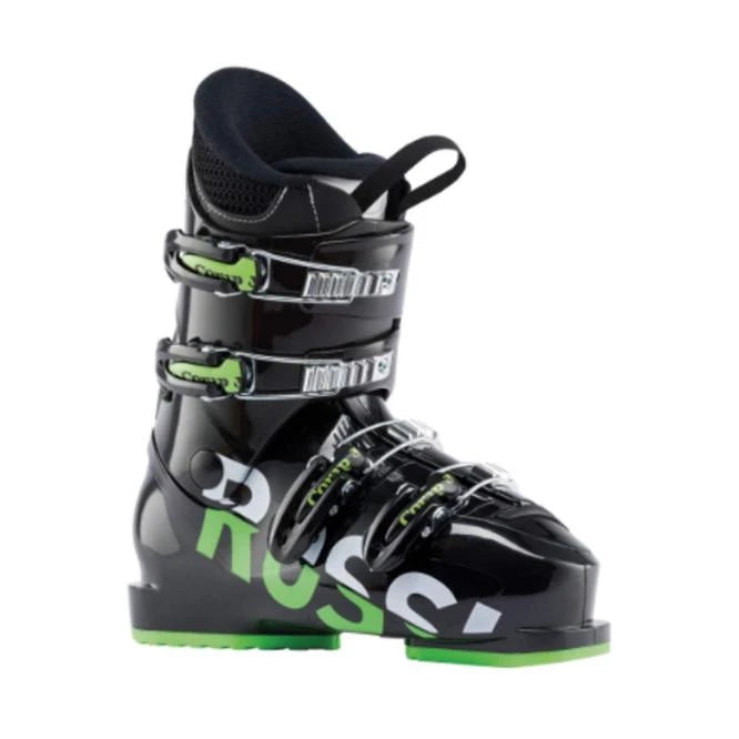 Junior Comp J4 Ski Boots ROSSIGNOL