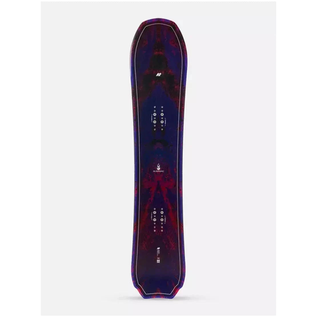K2 K2 Almanac Snowboard 153cm Snowfit