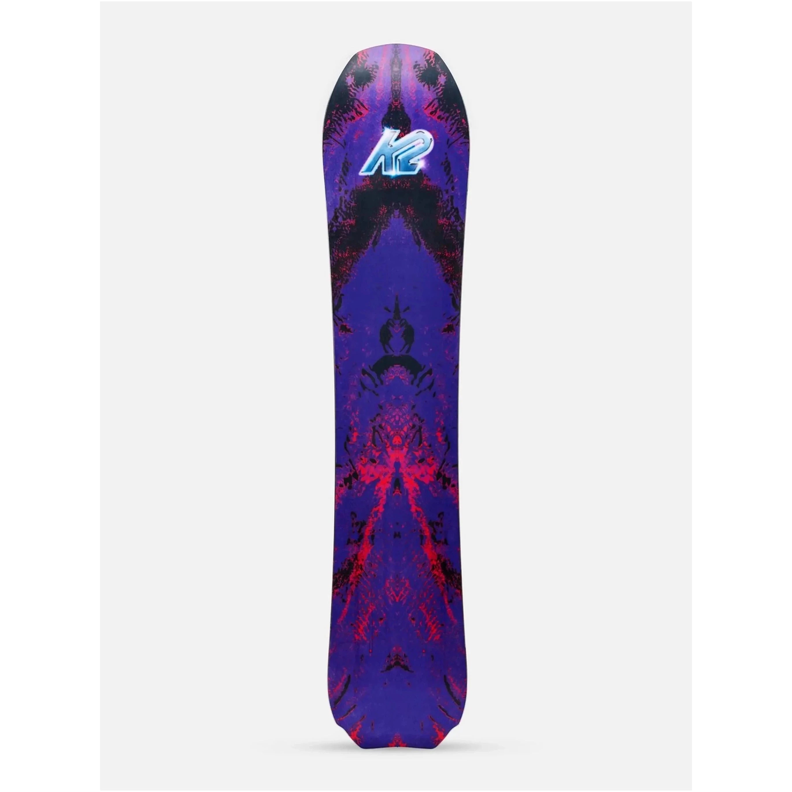K2 K2 Almanac Snowboard  Snowfit