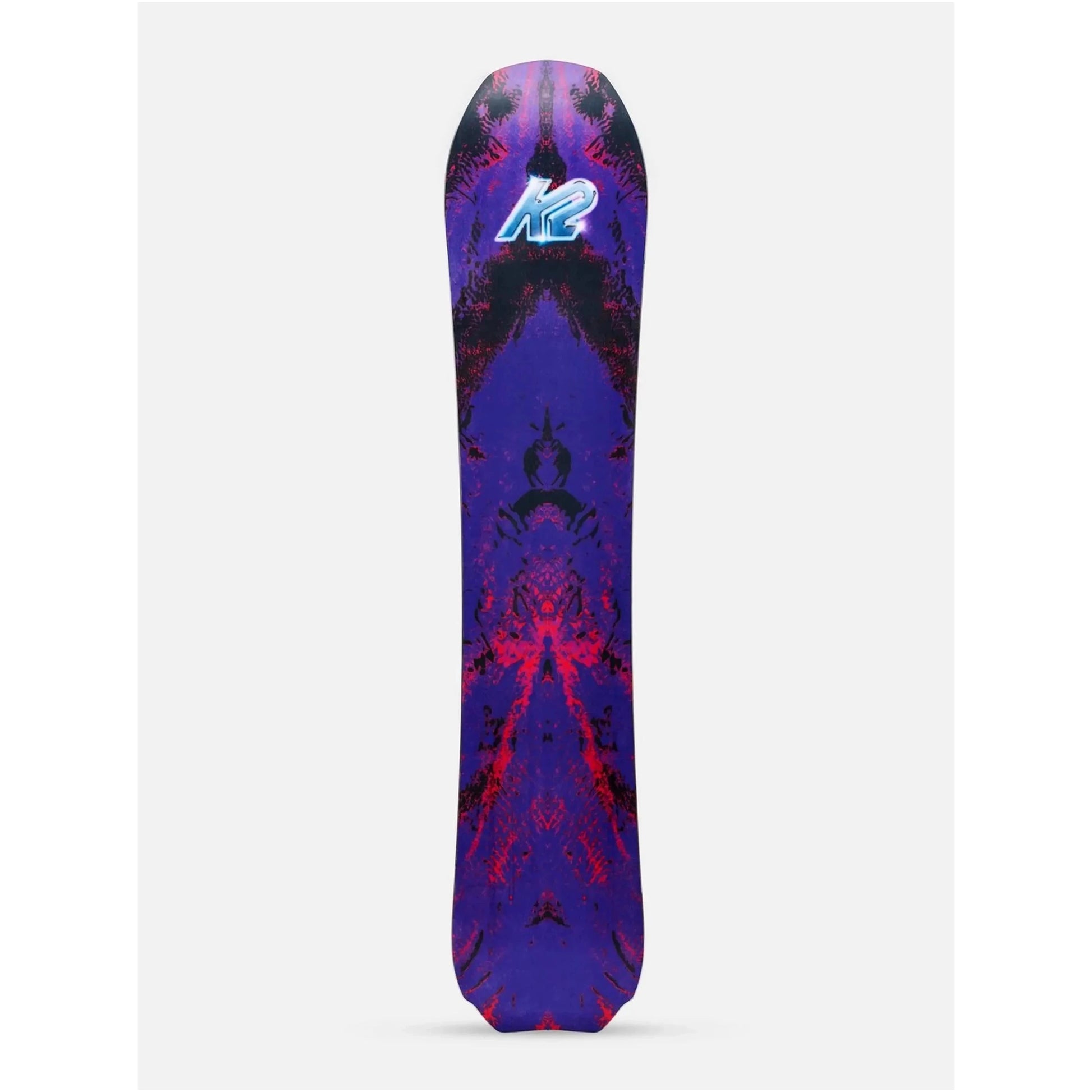 K2 K2 Almanac Snowboard  Snowfit