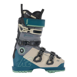 Collection of K2 Anthem 105 MV Ski Boots K2 in a gallery layout