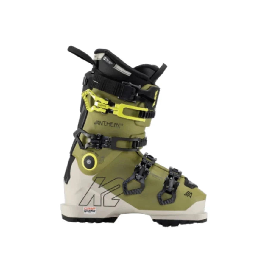 Image of K2 Anthem 110 MV GripWalk Ski Boots K2