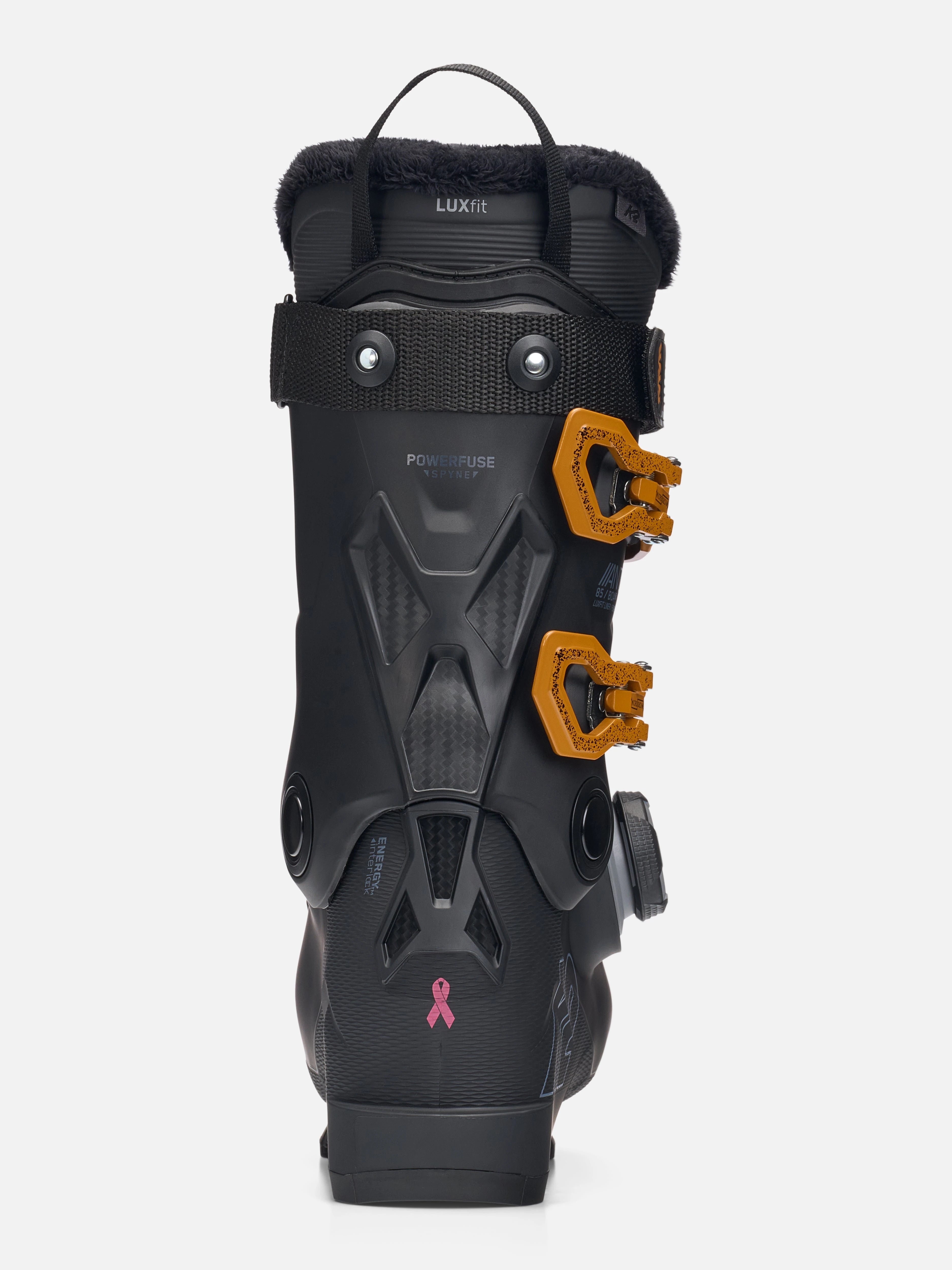 Image of K2 K2 Anthem 85 BOA Ski Boot  Snowfit