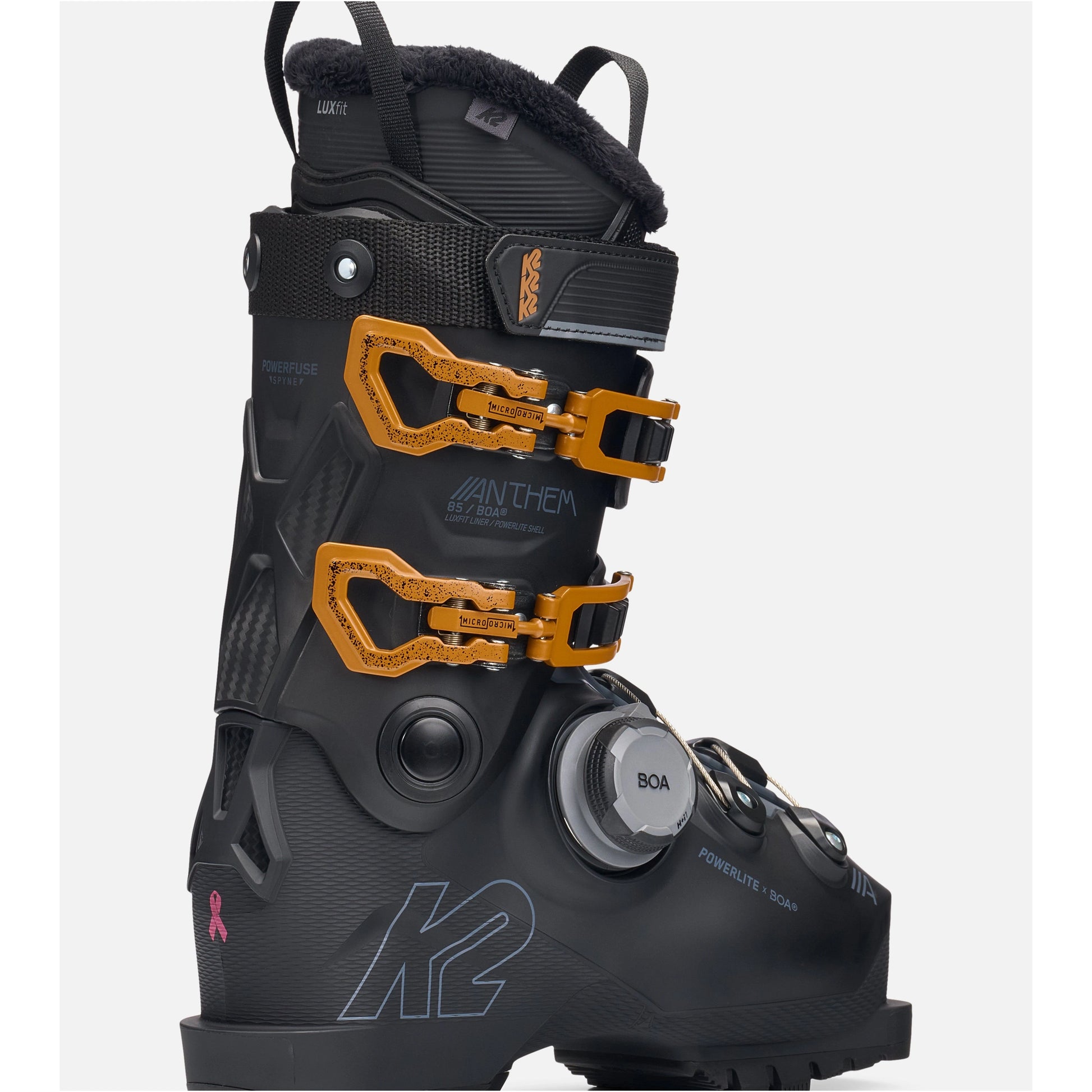 K2 K2 Anthem 85 BOA Ski Boot  Snowfit