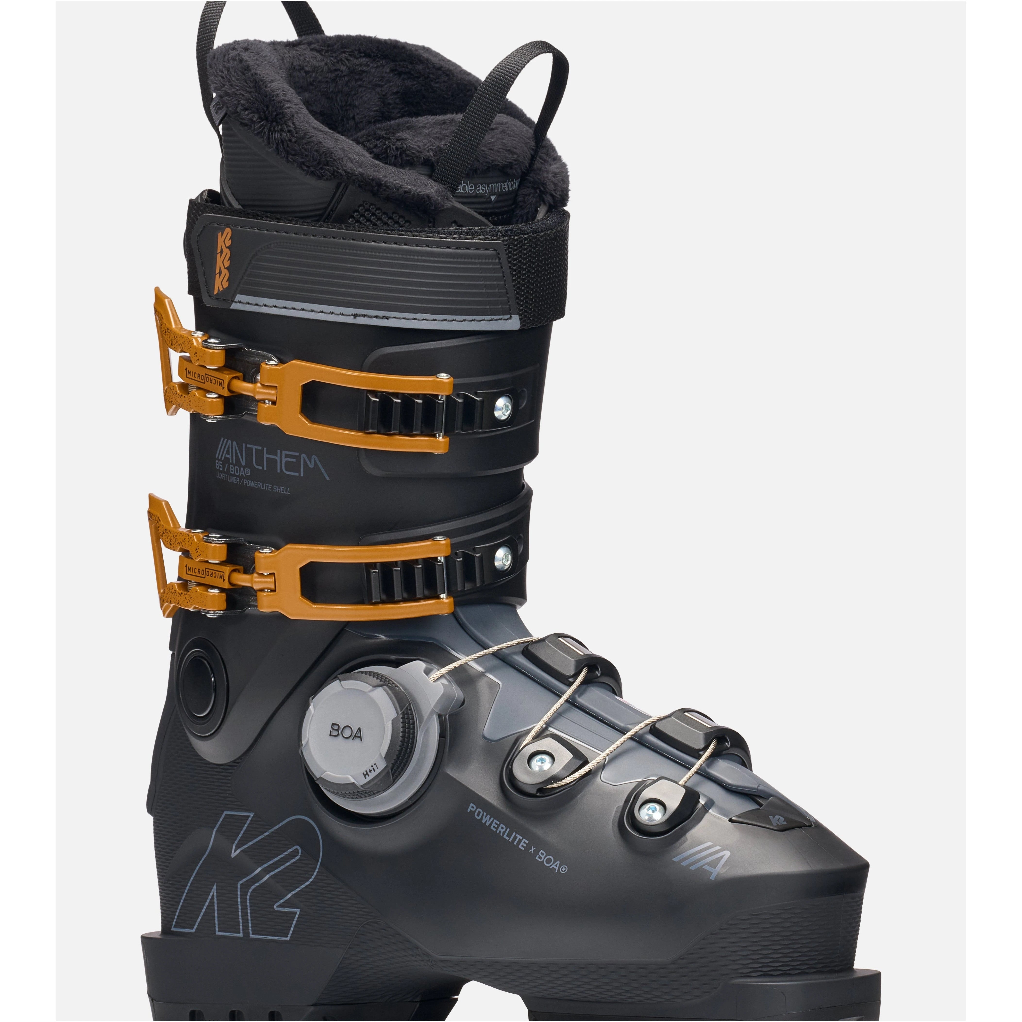 Image of K2 K2 Anthem 85 BOA Ski Boot  Snowfit