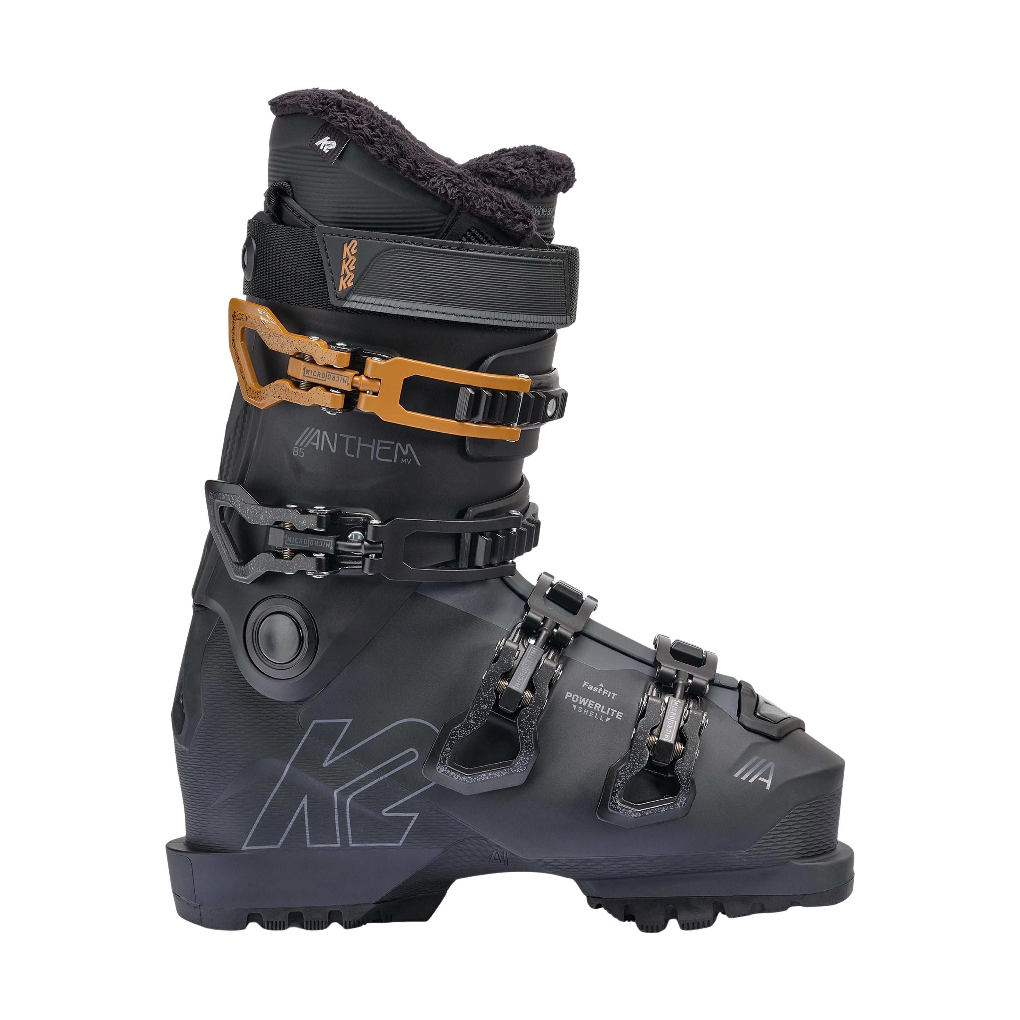 Image of K2 Anthem 85 MV Ski Boots K2