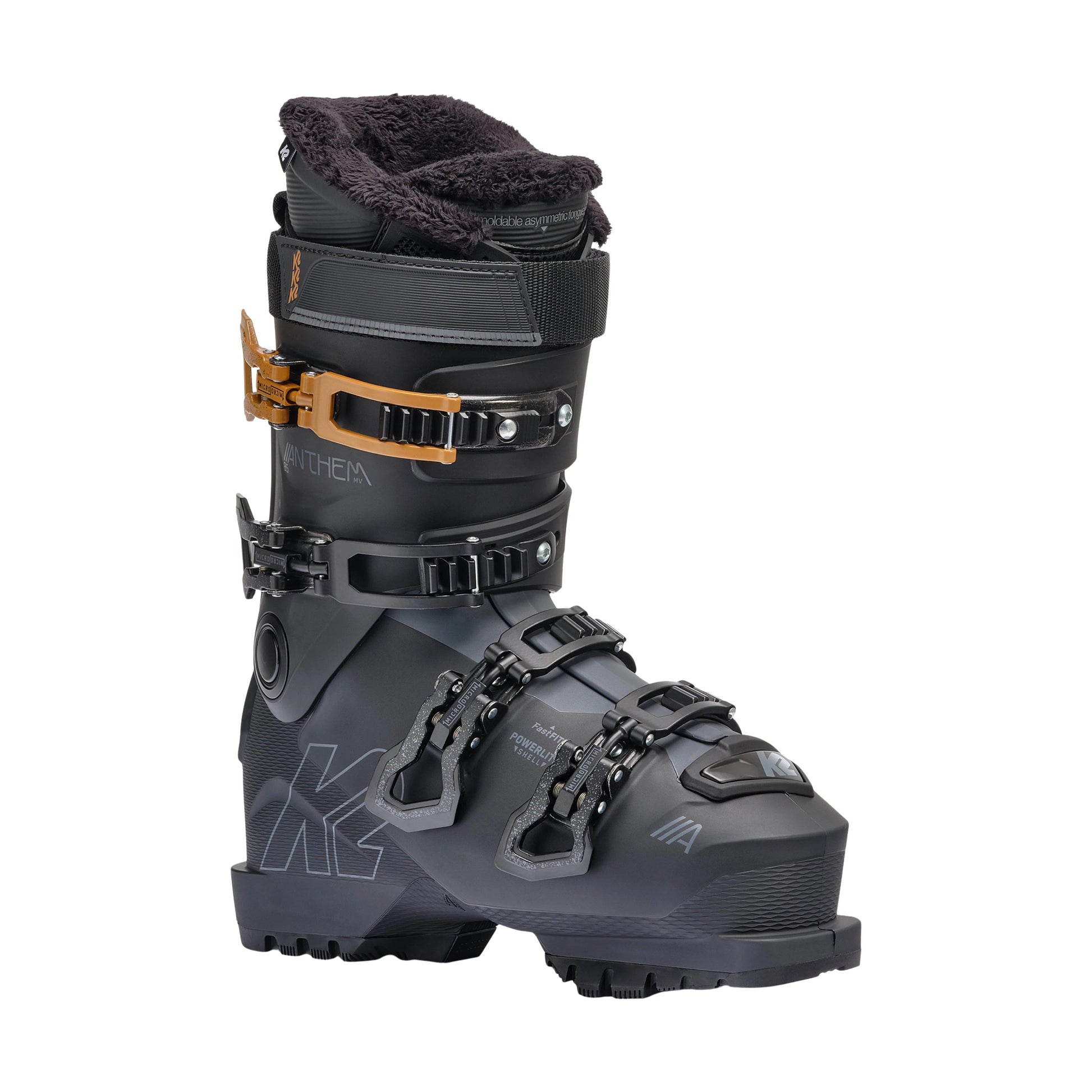 k2 anthem 100 mv heat ski boot 115 GW Boots Featuring several technologies K2 Mindbender 100 MV GW