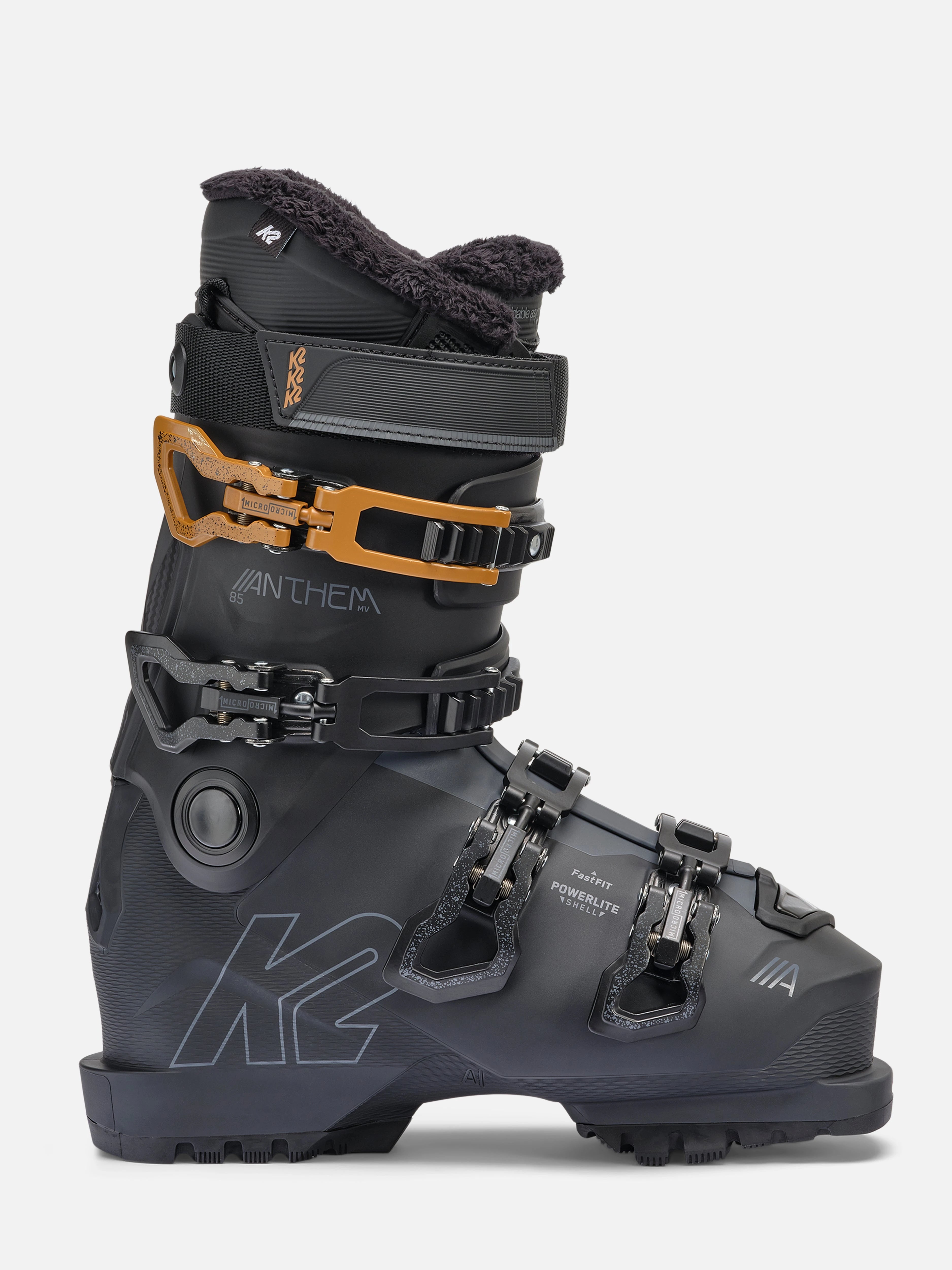 Image of K2 Anthem 85 MV Ski Boots K2