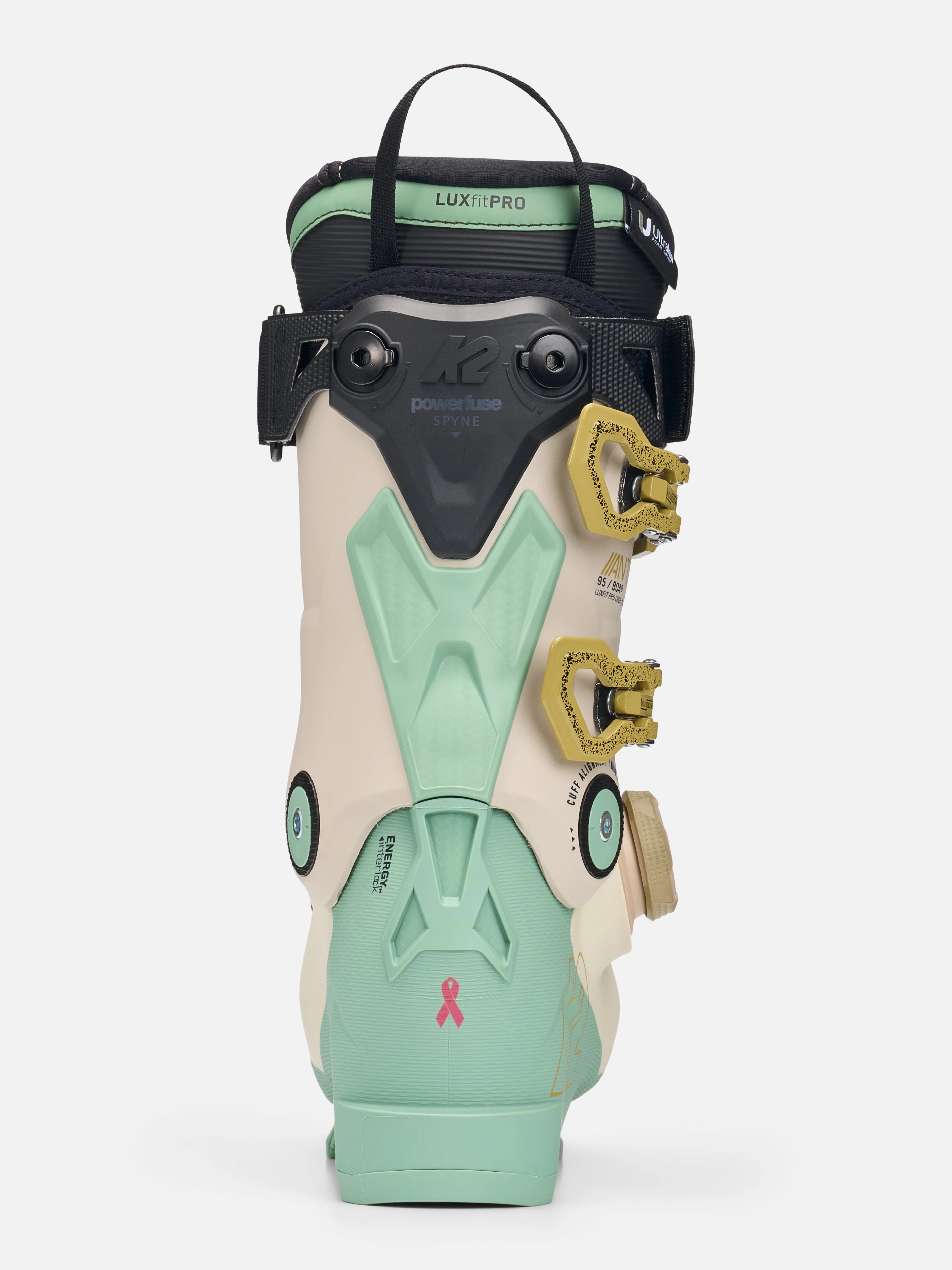 K2 K2 Anthem 95 BOA Ski Boots  Snowfit