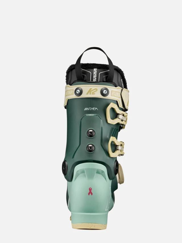 Image of K2 K2 Anthem 95 BOA Ski Boots  Snowfit