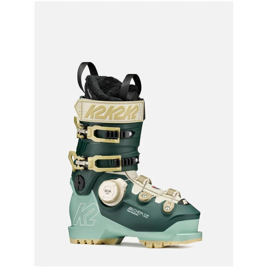 K2 K2 Anthem 95 BOA Ski Boots  Snowfit