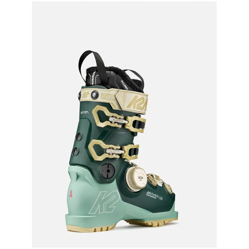 Image of K2 K2 Anthem 95 BOA Ski Boots  Snowfit