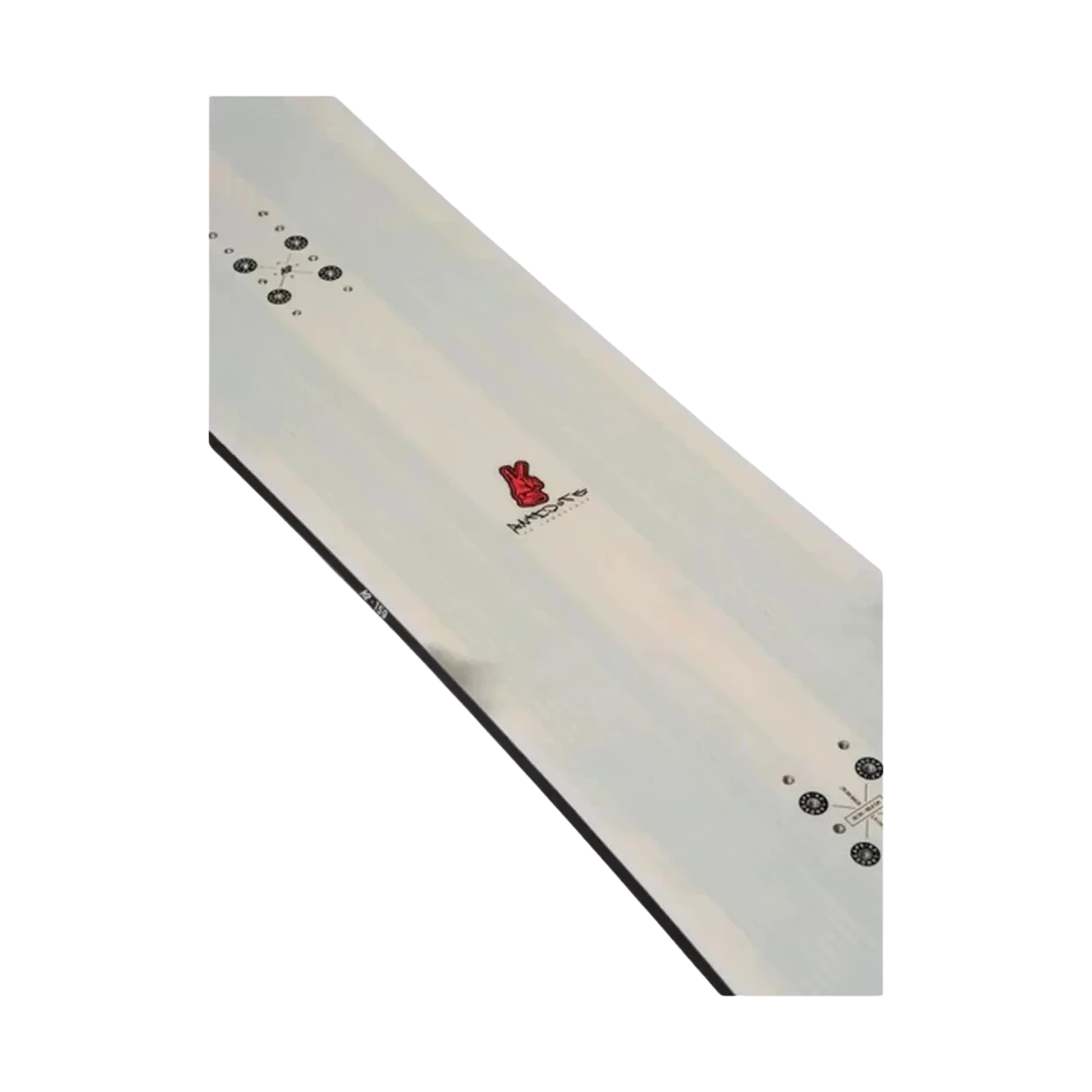 Image of K2 Antidote Snowboard K2