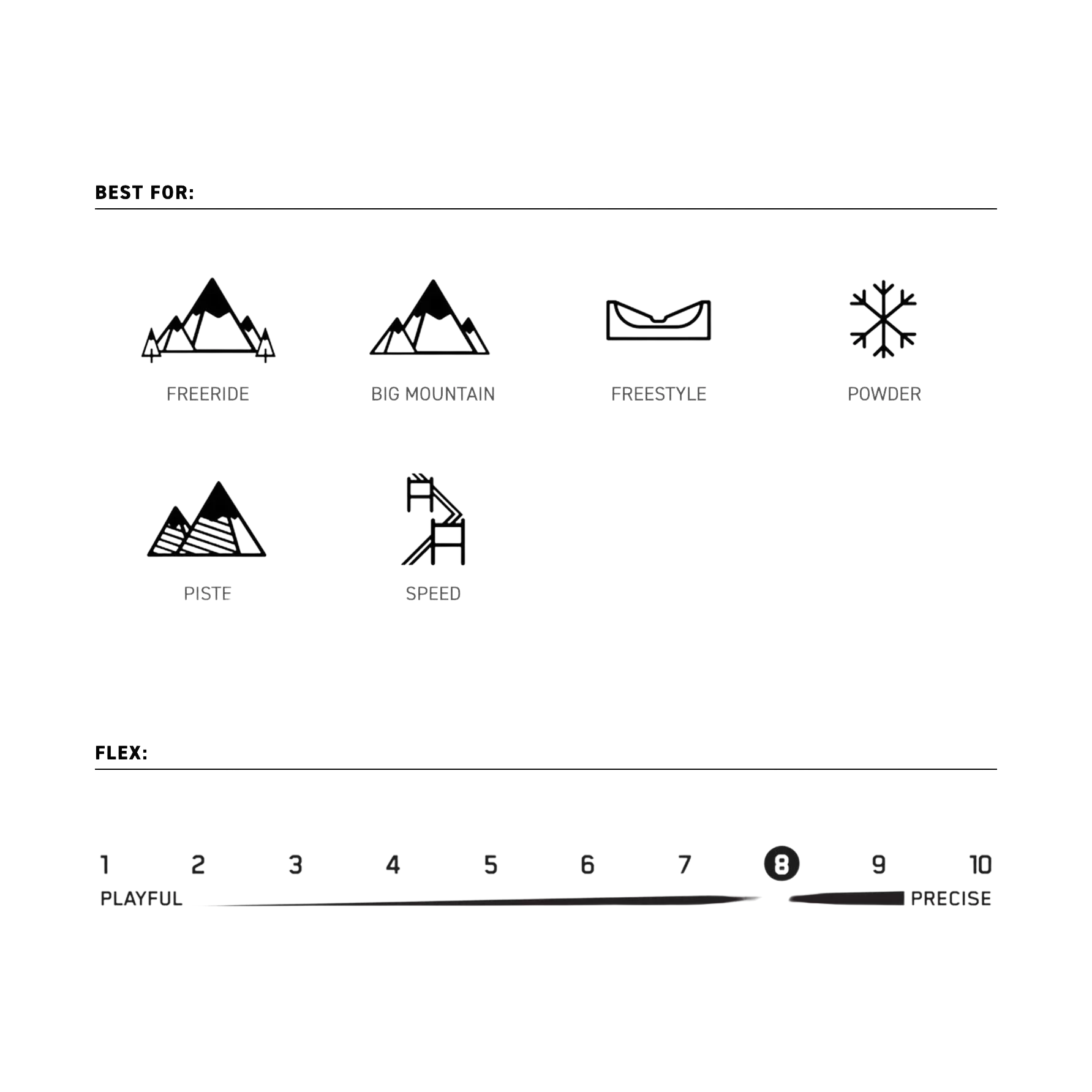 Image of K2 Antidote Snowboard K2