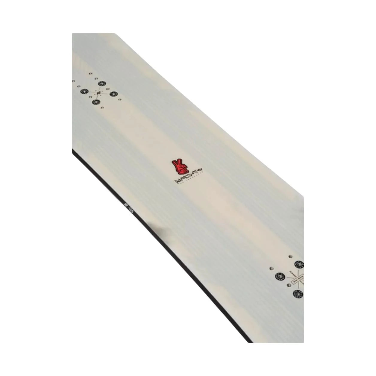 Image of K2 Antidote Snowboard K2