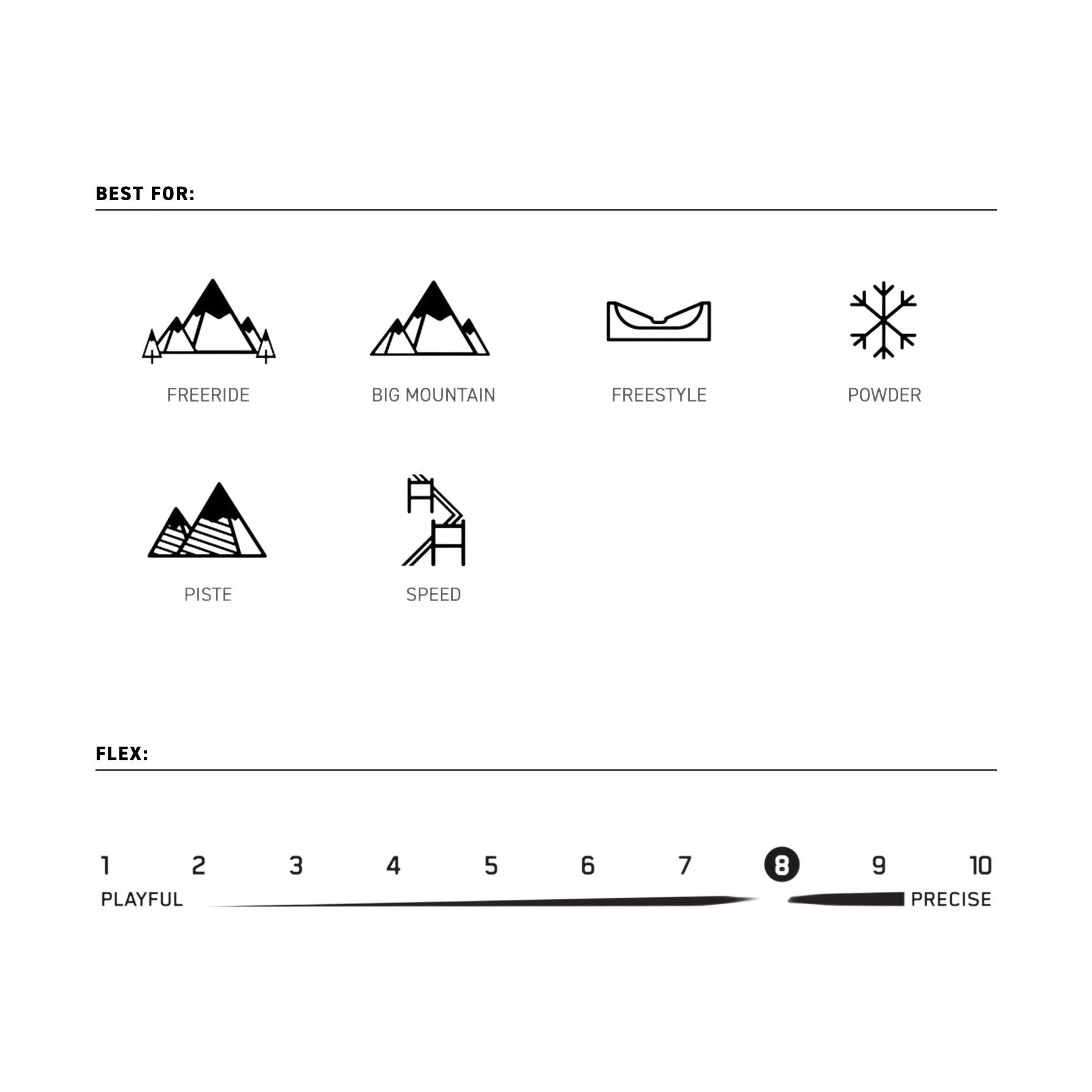 Image of K2 Antidote Snowboard K2