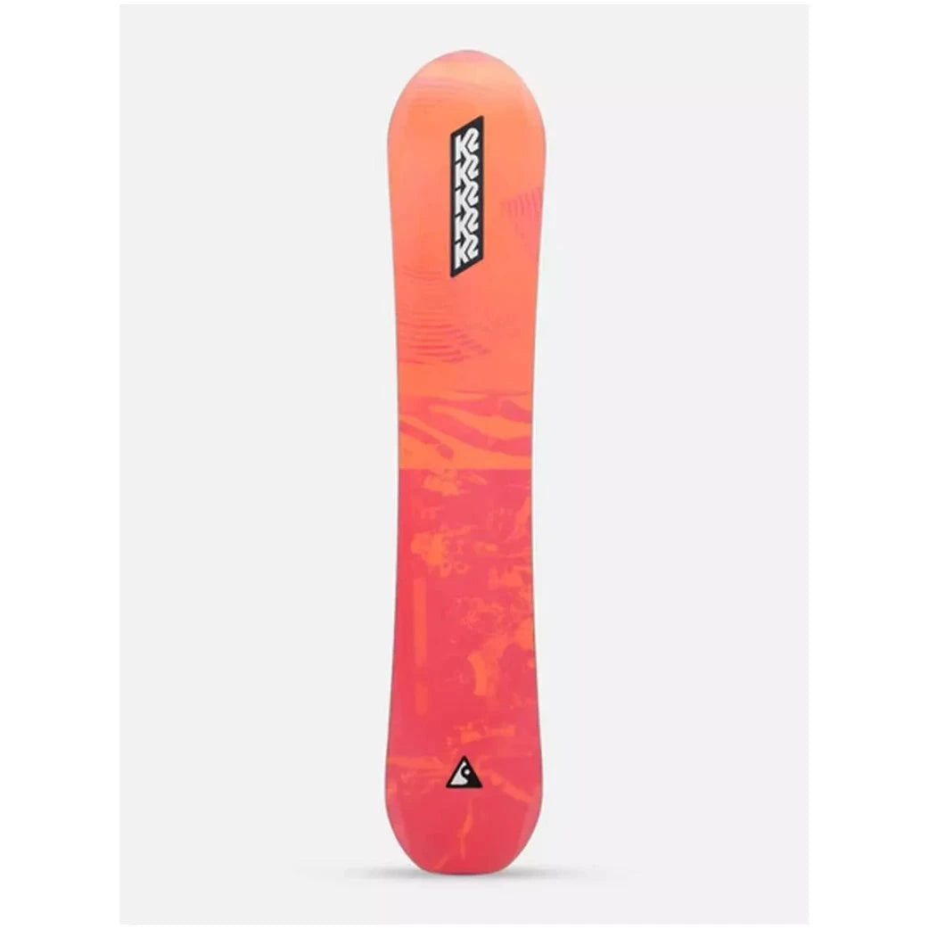 Image of K2 Antidote Snowboard K2