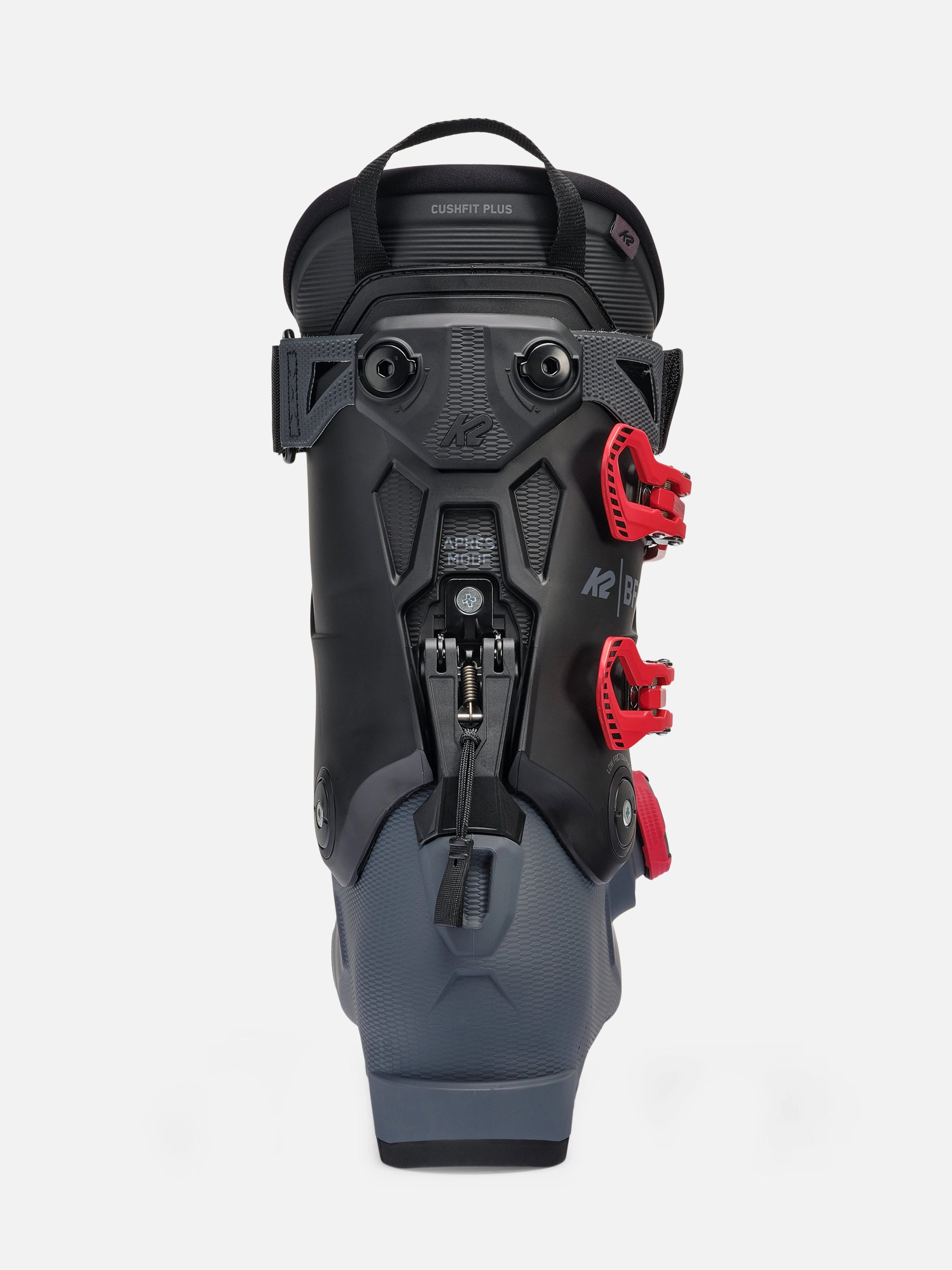 K2 K2 BFC 110 BOA Men's Ski Boots  Snowfit