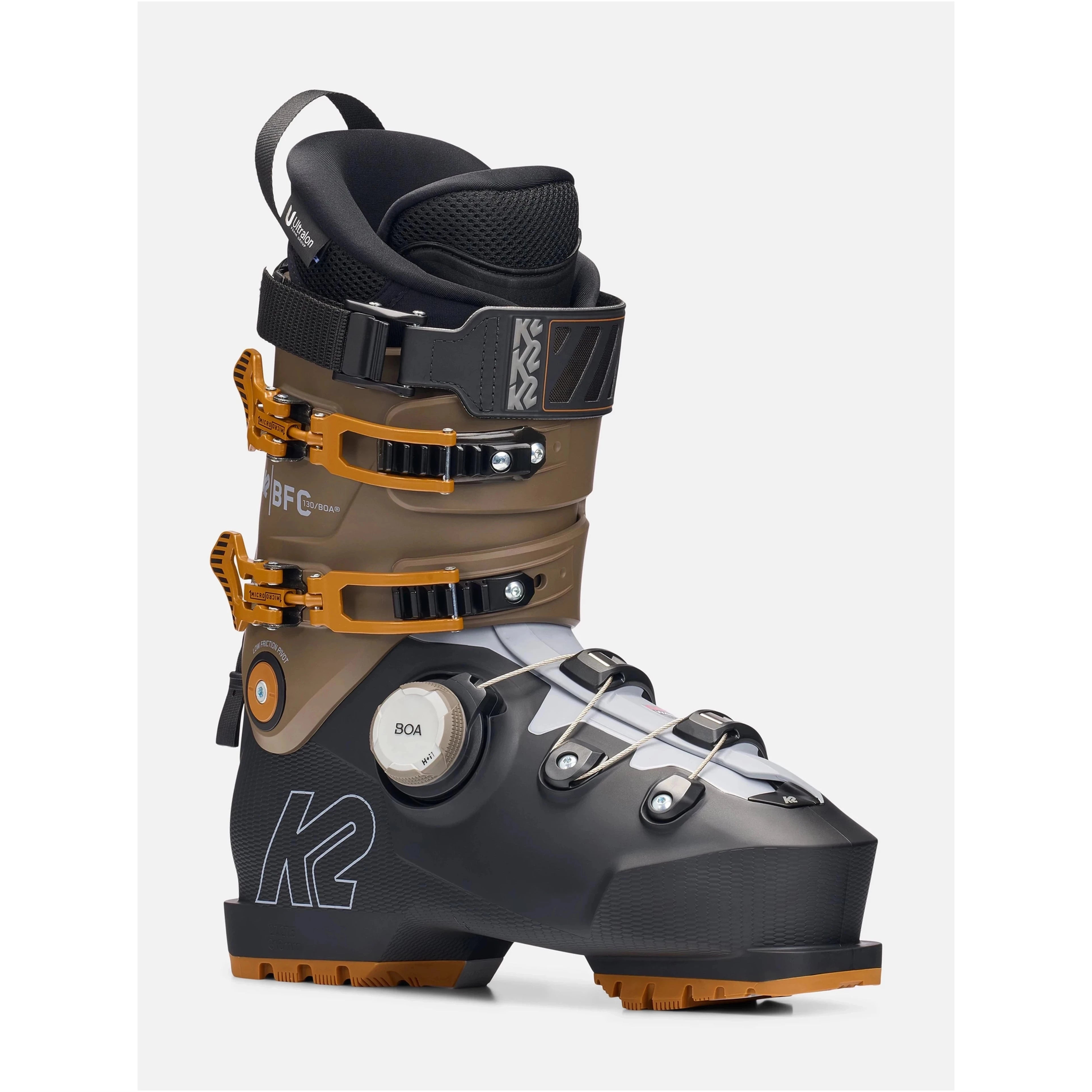 Image of K2 K2 BFC 130 Ski Boots  Snowfit