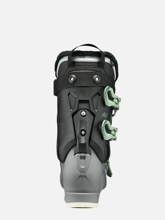 Image of K2 K2 BFC 85 W Ski Boots  Snowfit